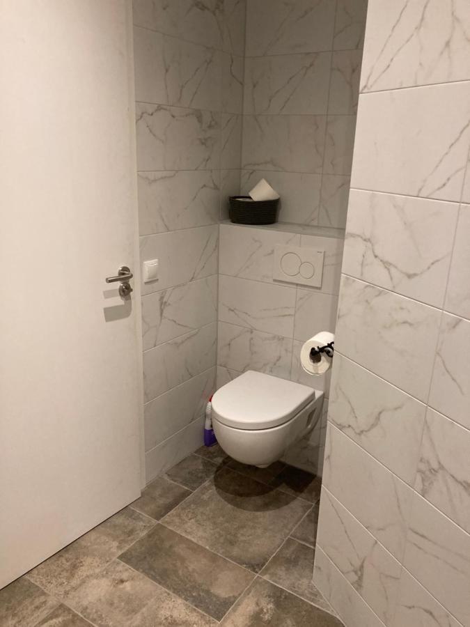 Bed En Breakfast Westerwolde Apartment Sellingen Exterior photo