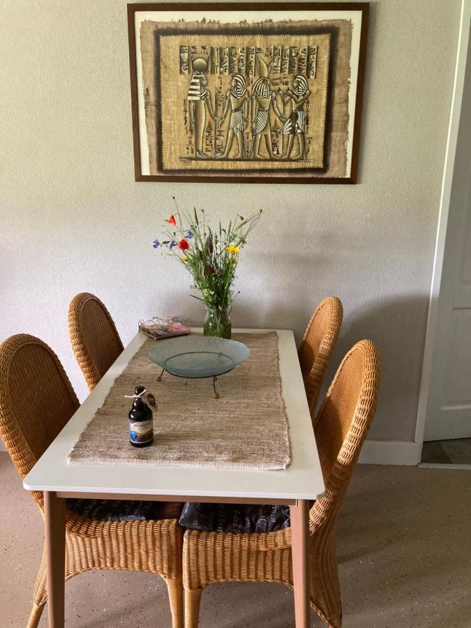Bed En Breakfast Westerwolde Apartment Sellingen Exterior photo